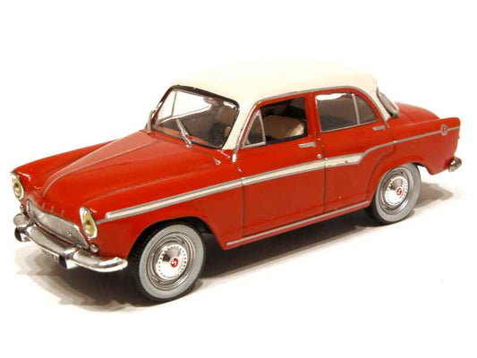 SIMCA ARONDE ELYSEE P60 1960 1/43