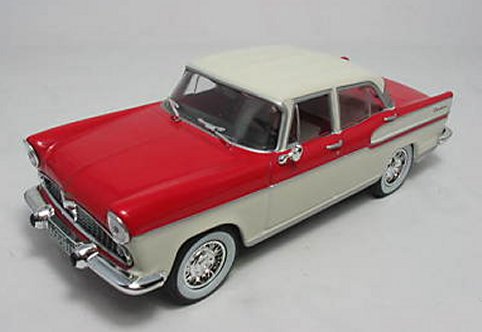 SIMCA DO BRASIL CHAMBORD 1959 1/43