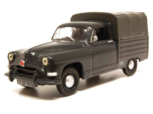 SIMCA ARONDE CAMIONNETTE 1954 1/43