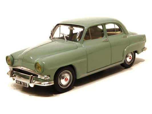 SIMCA ELYSEE 1957 1/43