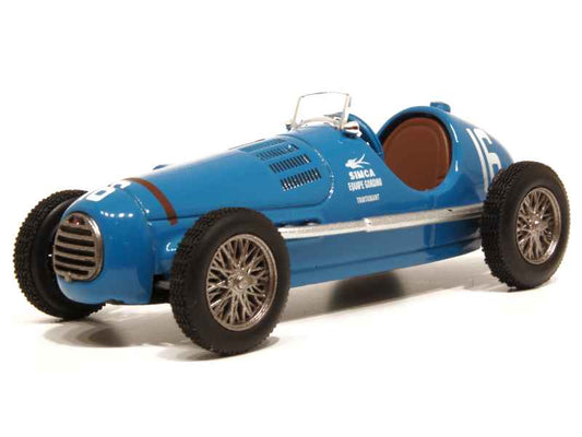 SIMCA GORDINI GRAND PRIX 1949