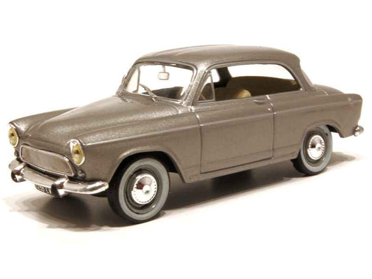 SIMCA P 60 MONACO SPECIAL 1962 1/43