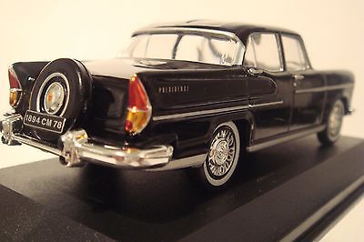 SIMCA PRESIDENCE 1958 1/43