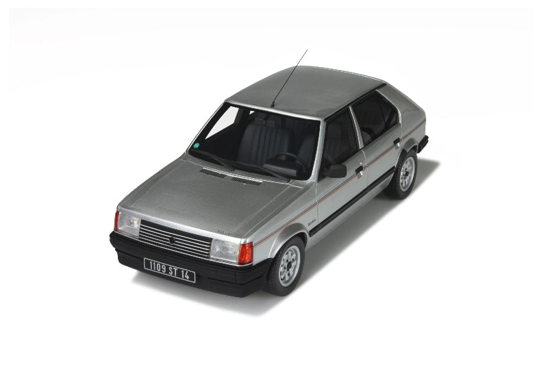 TALBOT HORIZON PREMIUM 1983 1/43