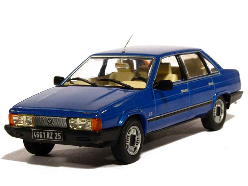 TALBOT TAGORA GLS 1981 1/43