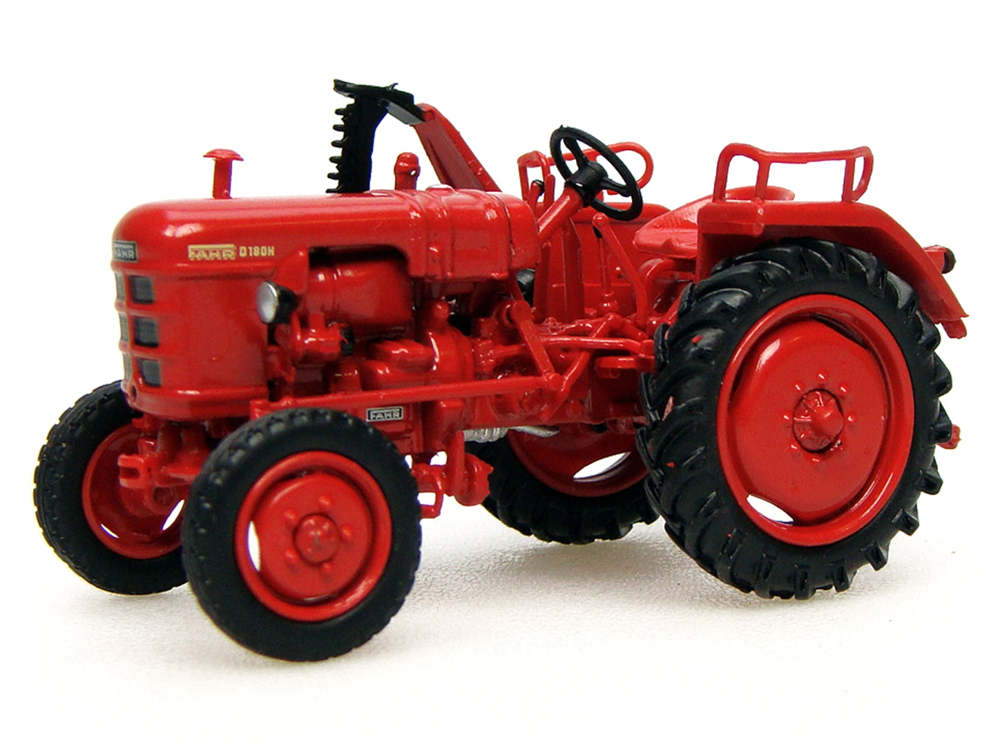 TRACTEUR D180H 1954 1/43