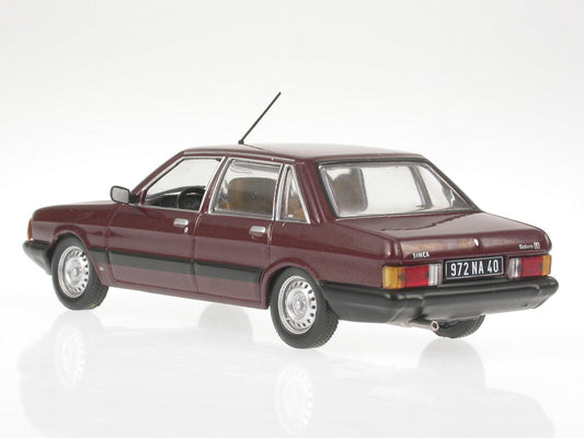 TALBOT SOLARA 1983 1/43