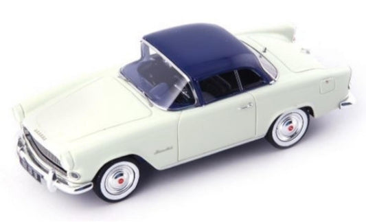 SIMCA PLEIN CIEL ²1955 1/43