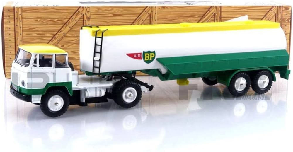 camion citerne unic 1/43