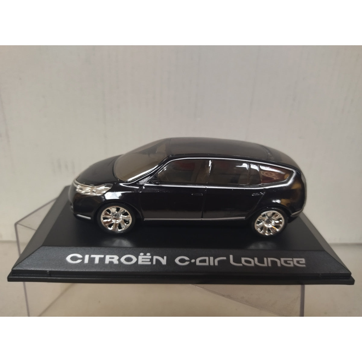 CITROEN C . AIR LOUNGE PROTOTYPE   2003  IXO  1/43