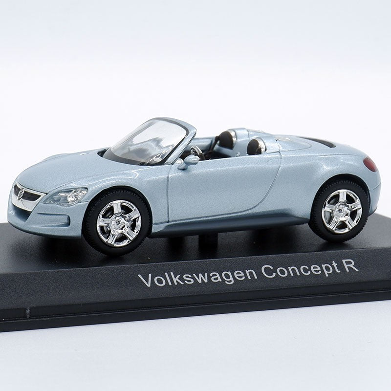 VOLKSWAGEN CONCEPT R  2003 1/43