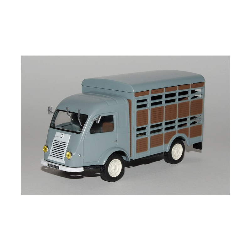 RENAULT GOELETTE  BETAILLIERE 1959 1/43
