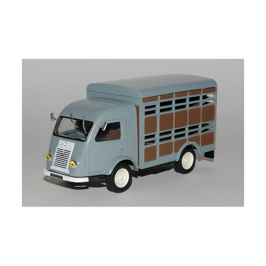 RENAULT GOELETTE  BETAILLIERE 1959 1/43
