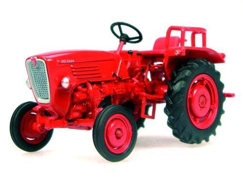 TRACTEUR G15 1967 1/43