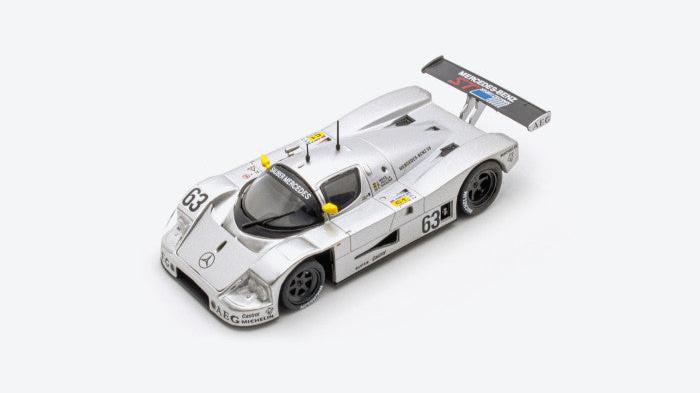 le-mans-sauber-mercedes-benz
