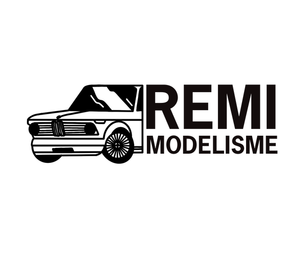 Remi modélisme