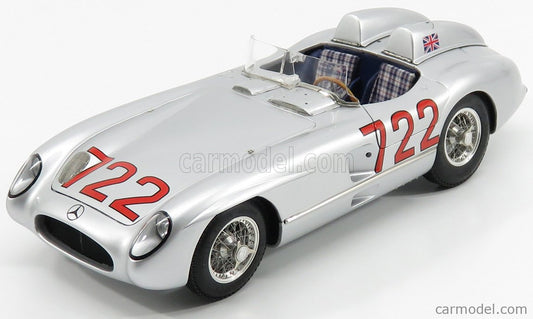 mercedes benz 300 SLR M.M