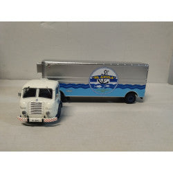 CAMION EL ANGLA 1/43