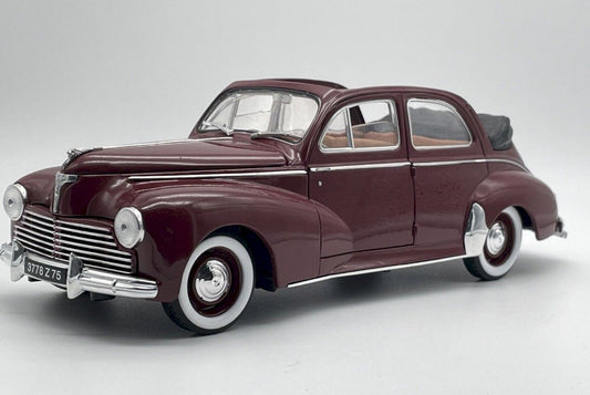 203 DECAPOTABLE 1954 1/18