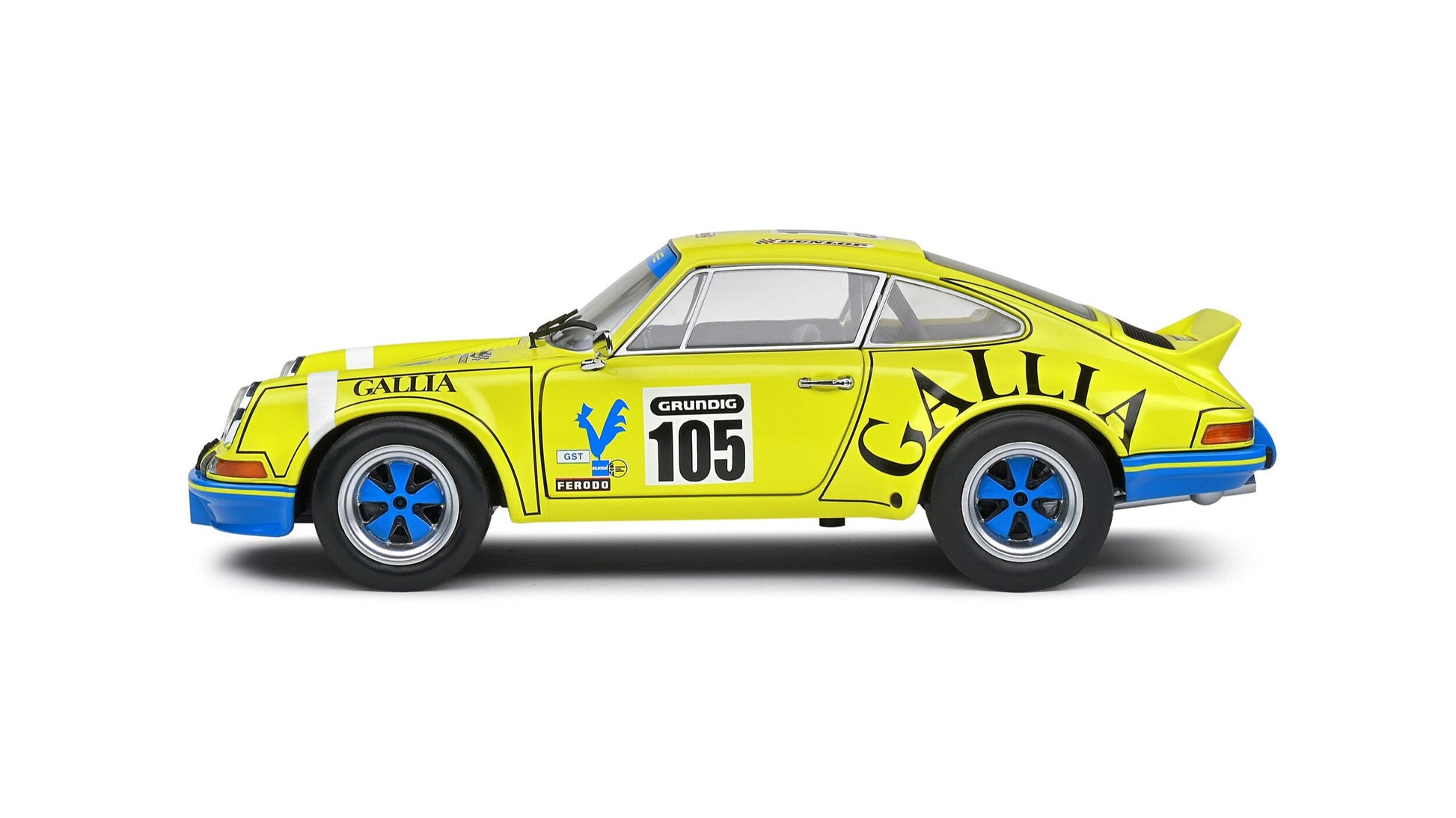 porsche-911-rsr-yellow