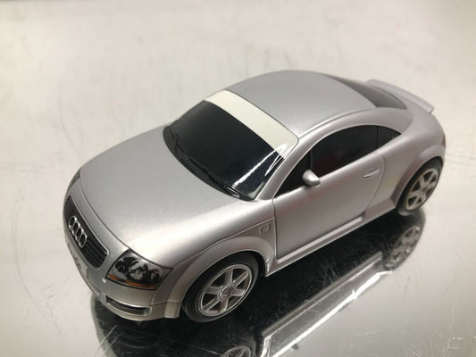 AUDI TT A FRICTION 2009 1/32