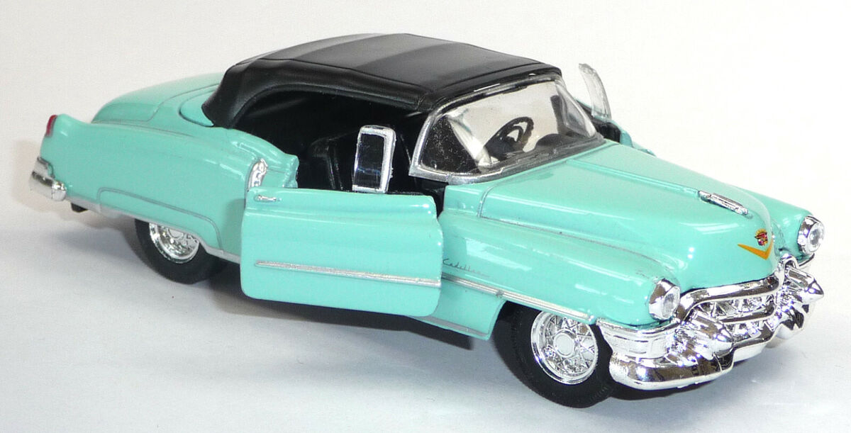 CADILLAC A FRICTION 1953 1/32