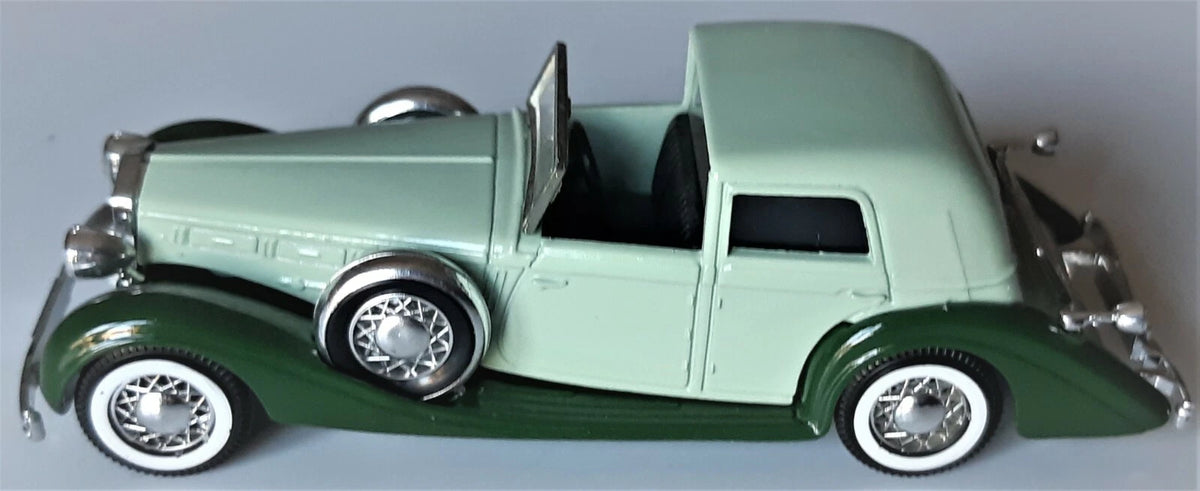 DELAGE D8 120 1939 SOLIDO 1/43 NUMEROTE