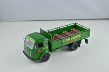 CAMION UNIC MZ 37 AIR LIQUIDE 1964  1/43