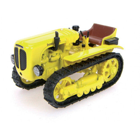 TRACTEUR LAMBORGHINI DL30C 1/43