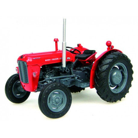 TRACTEUR MASSEU FERGUSON 1/43