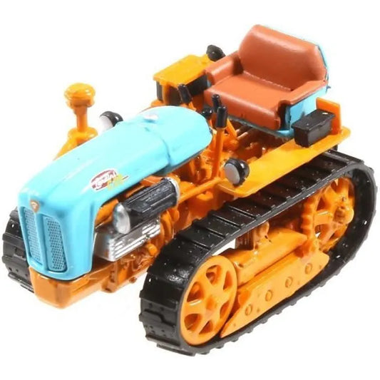 TRACTEUR LANDINI C25 1/43