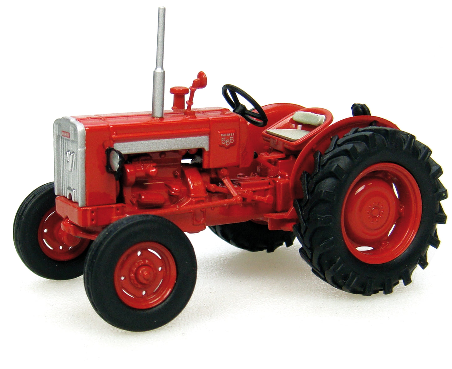 TRACTEUR VALMET 1/43