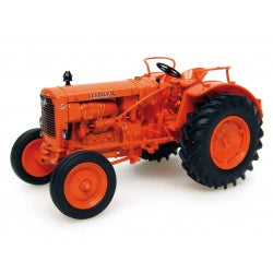 TRACTEUR VENDEUVRE SUPER GG70 1956  1/43