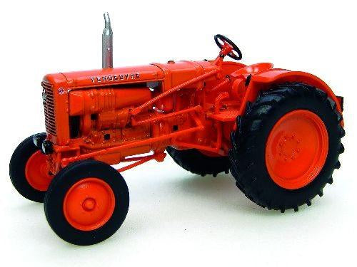 TRACTEUR VENDEUVRE SUPER DD_1955 1/43