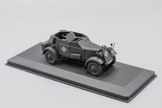 MASCHINEGEWEHRKRAFTWAGEN (KFZ 13) GERMANY 1940 1/43